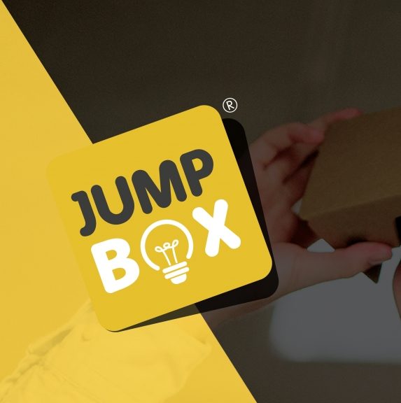 Academia Jump Box