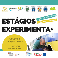 Estágios Experimenta +