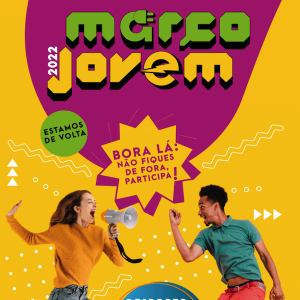 Março Jovem – Portimão