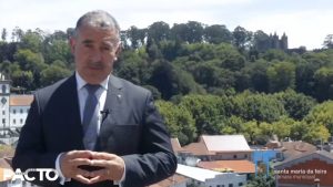 Município de Santa Maria da Feira