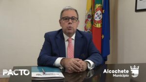 Município de Alcochete