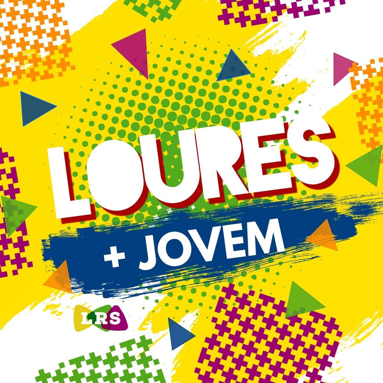 Loures + Jovem – Formação e Emprego Jovem