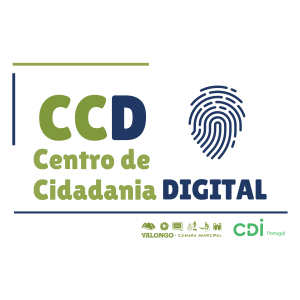 Centro Cidadania Digital Valongo (CCDV)