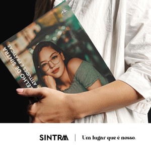 “Jovens do Concelho de Sintra-Condições de Vida, Atitudes e Práticas”