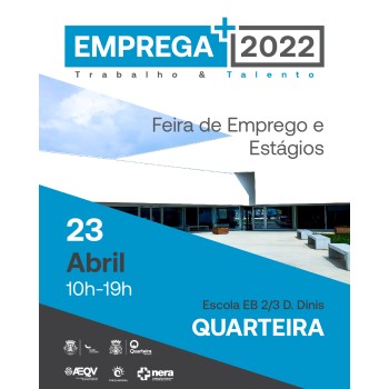 EMPREGA+ 2022