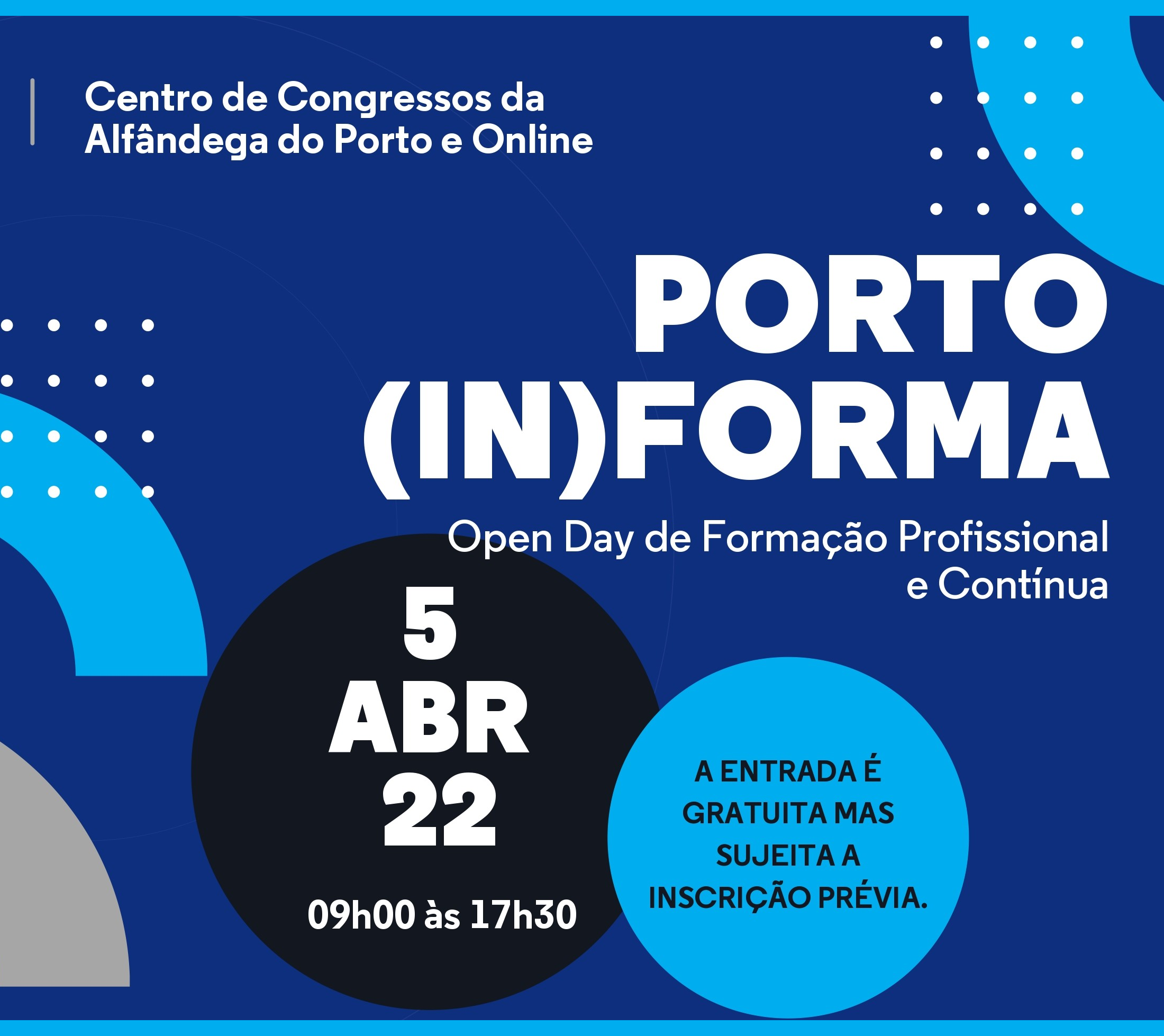 Porto (IN)Forma