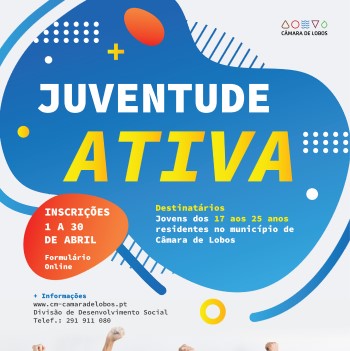 Juventude Ativa