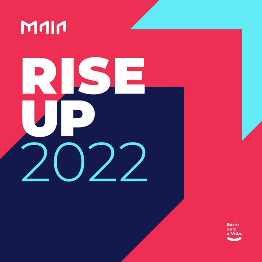 Maia RISE UP 2022