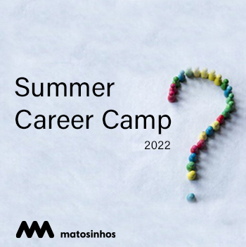 Summer Career Camp