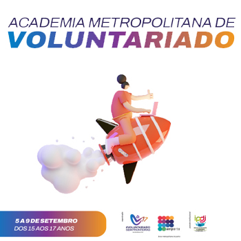 Academia Metropolitana de Voluntariado