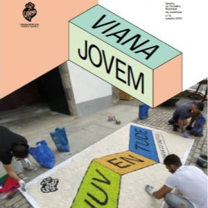 Revista Viana Jovem