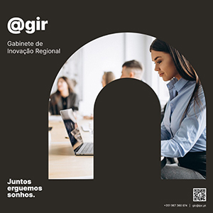 Gabinete de Inovação Regional