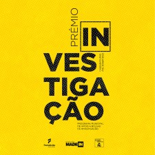 Prémio INvestigação