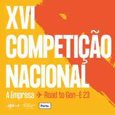 XVI Competição Nacional A Empresa