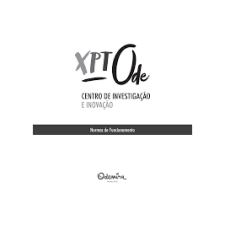 Centro de Investigação e Inovação de Odemira