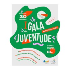 I Gala da Juventude de Albufeira