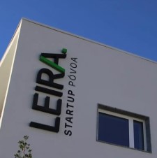 StartUp Póvoa Leira