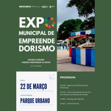 Expo Municipal de Empreendedorismo