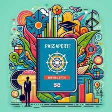 “Passaporte Emprego Jovem”