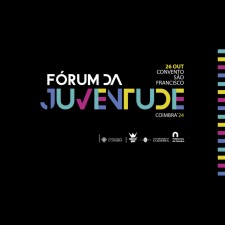Fórum da Juventude Coimbra 2024