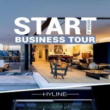 START Business Tour